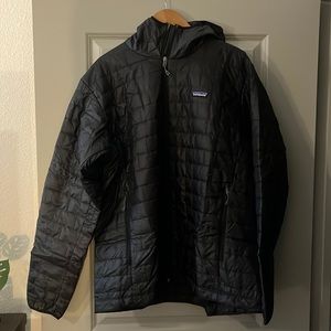 Patagonia nano puff jacket. NWT. Never worn.